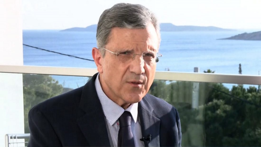 Γιώργος Αυτιάς