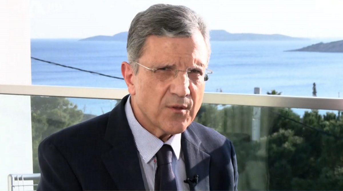 Γιώργος Αυτιάς