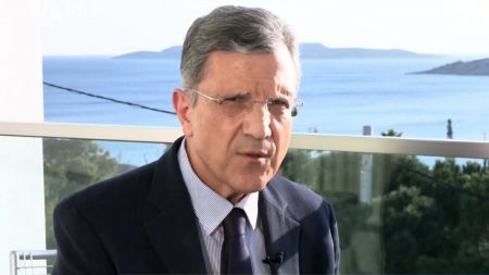 Γιώργος Αυτιάς