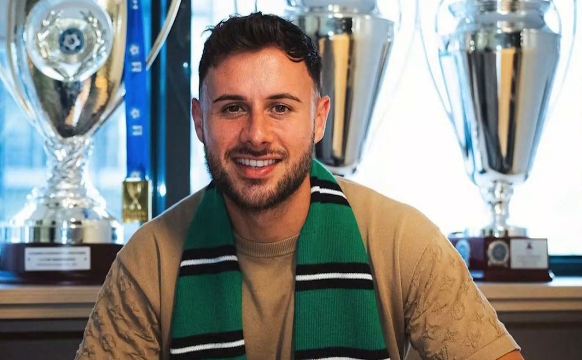 Τζορτζ Μπάλντοκ