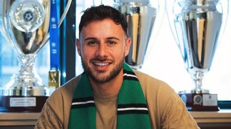 Τζορτζ Μπάλντοκ