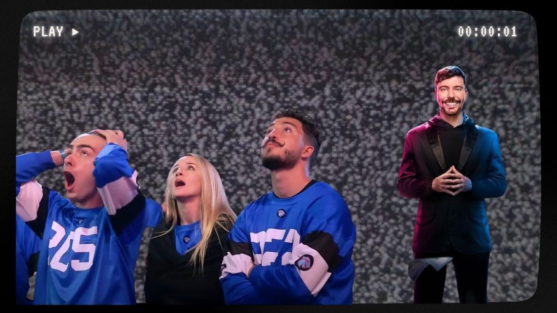 Zappit #TopSearch: Οι 5 πιο σοκαριστικές δοκιμασίες στο Beast Games – Παίκτρια παθαίνει αλλεργικό σοκ μπροστά στην κάμερα