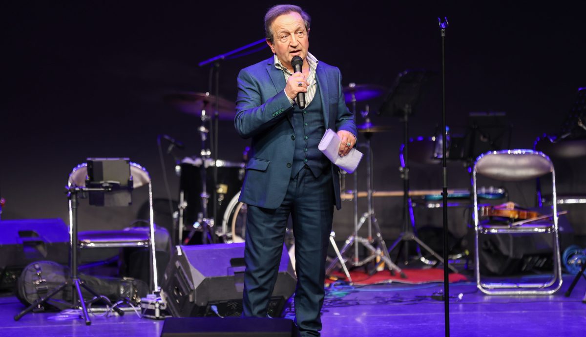 Σπύρος Μπιμπίλας