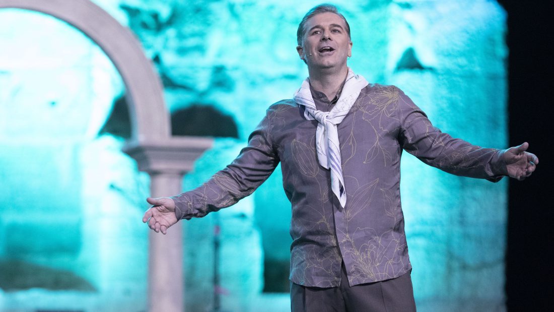 Αλέξανδρος Μπουρδούμης