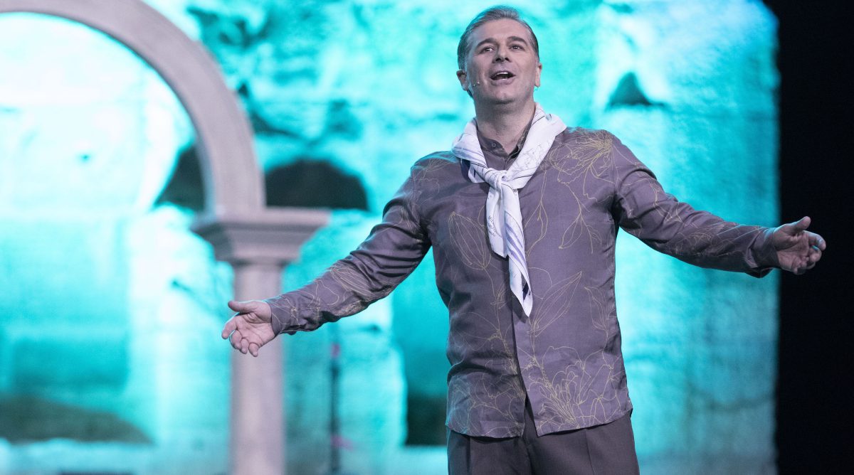 Αλέξανδρος Μπουρδούμης