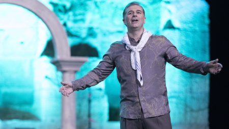 Αλέξανδρος Μπουρδούμης