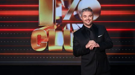 1% Club, Πέτρος Πολυχρονίδης