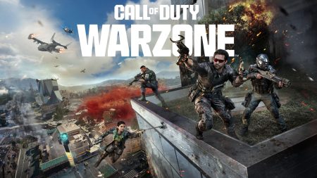Call of Duty: Warzone: Νέο update με διορθώσεις για το Black Ops Royale