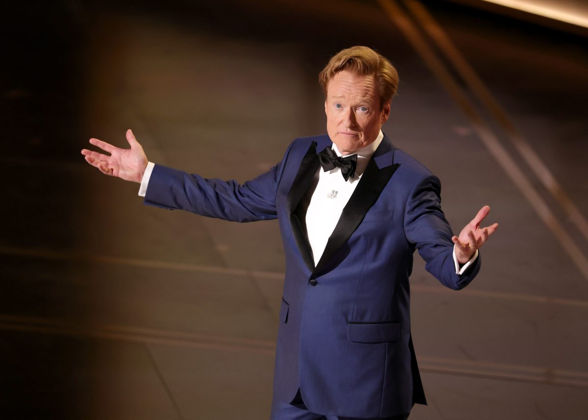 conan o brien