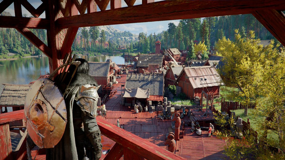 crimson desert gameplay