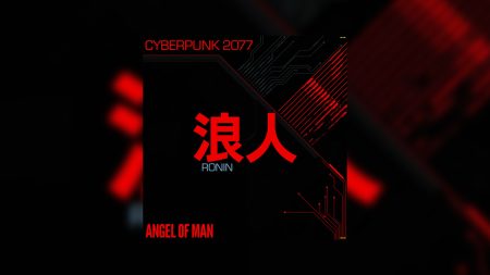 Cyberpunk 2077 Ronin: Νέο συλλεκτικό βινύλιο και φιγούρες τον Απρίλιο του 2026