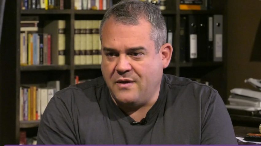 Πυγμαλίων Δαδακαρίδης