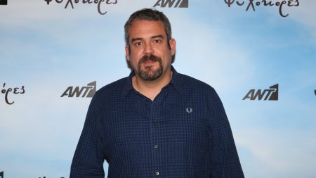 Πυγμαλίων Δαδακαρίδης