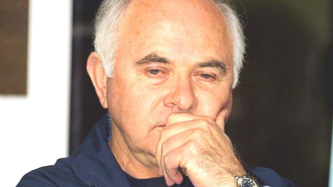 Βασίλης Δανιήλ