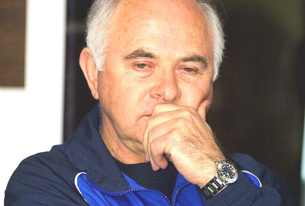 Βασίλης Δανιήλ