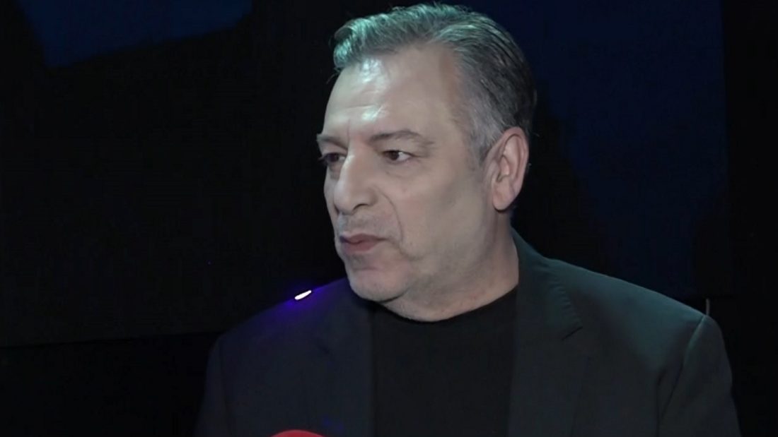 Γιώργος Δασκουλίδης