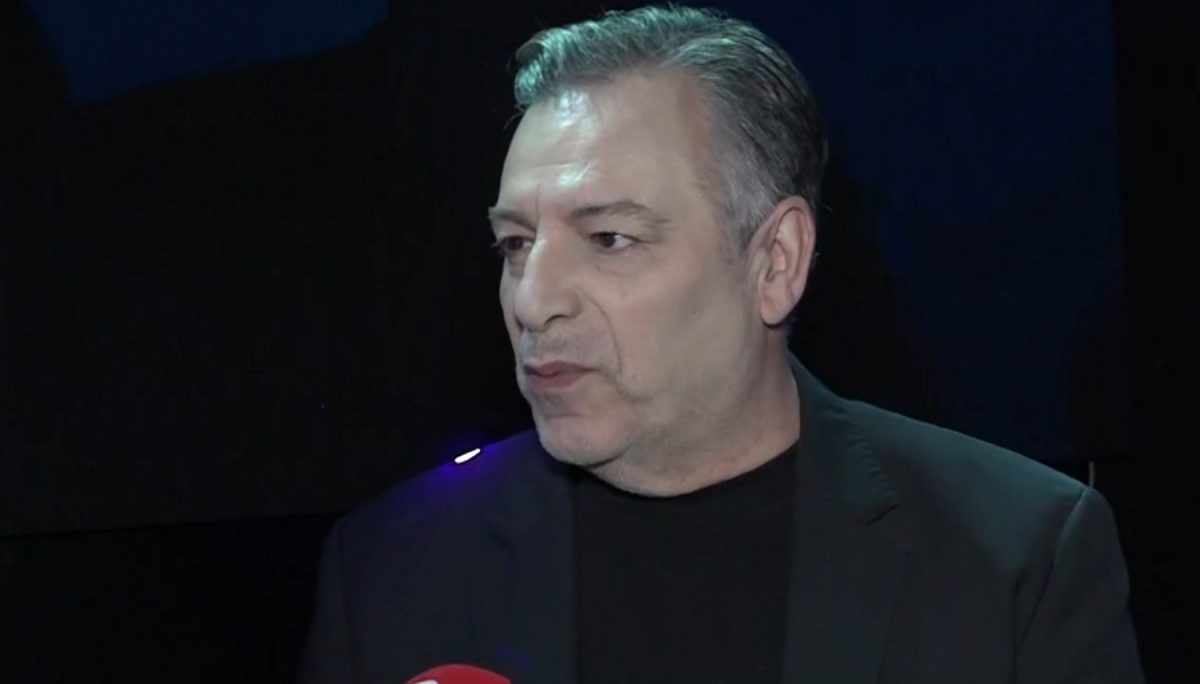 Γιώργος Δασκουλίδης