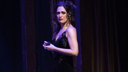 Βερόνικα Δαβάκη