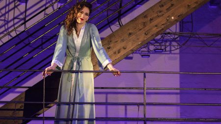 Βερόνικα Δαβάκη