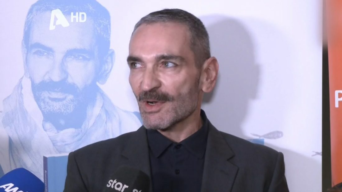 Κωνσταντίνος Δέδες