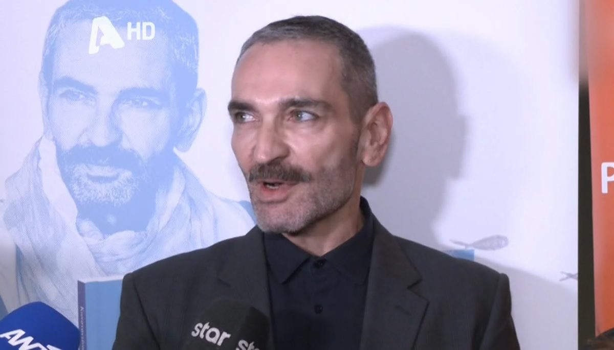 Κωνσταντίνος Δέδες