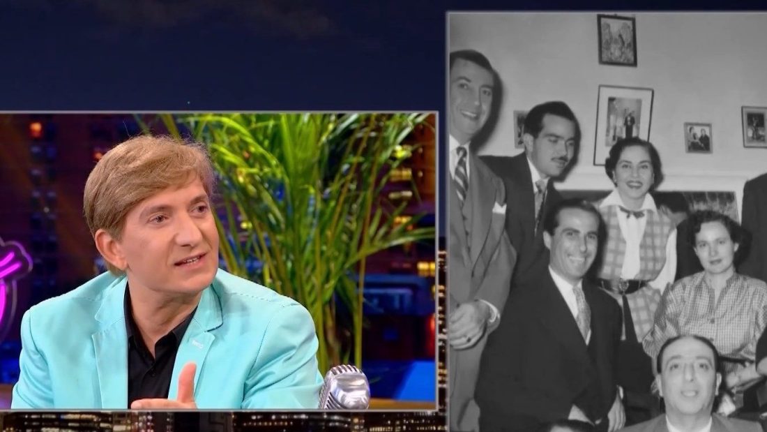 Μάκης Δελαπόρτας