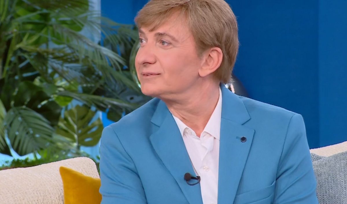 Μάκης Δελαπόρτας