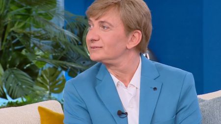 Μάκης Δελαπόρτας