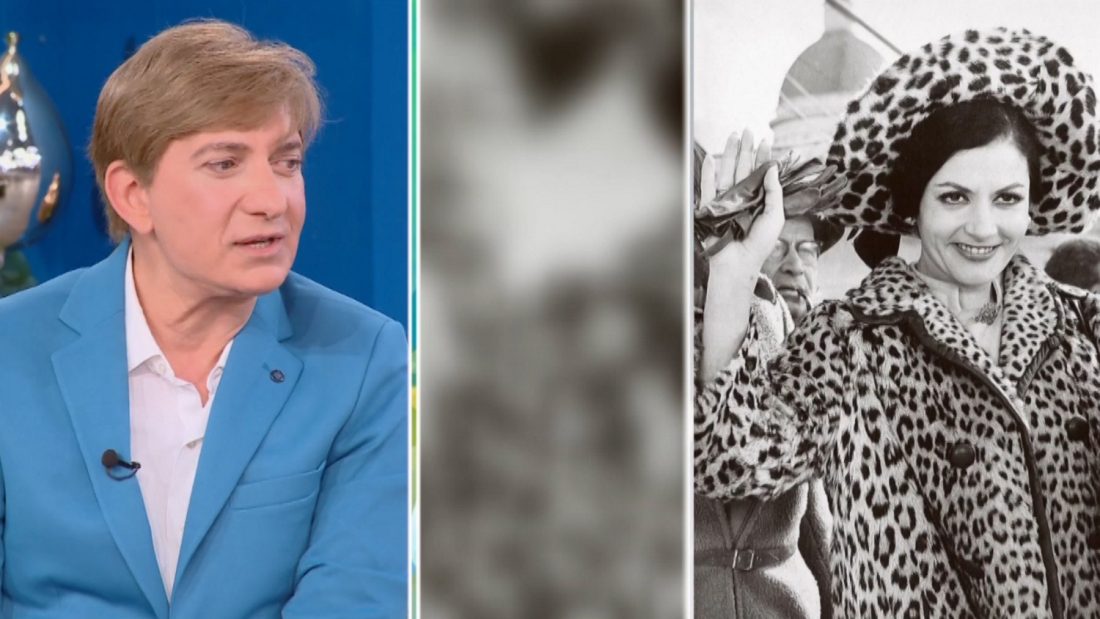 Μάκης Δελαπόρτας, Ζωζώ Σαπουντζάκη