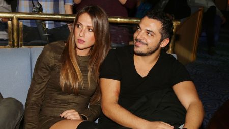 Μαρία Δεληθανάση, Κώστας Δόξας