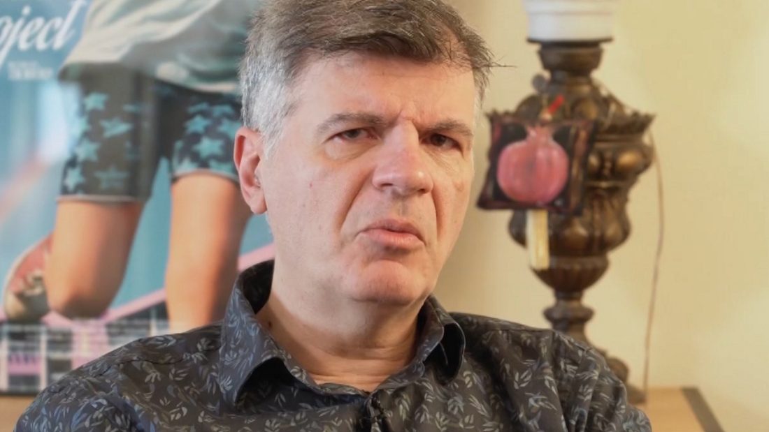 Φοίβος Δεληβοριάς