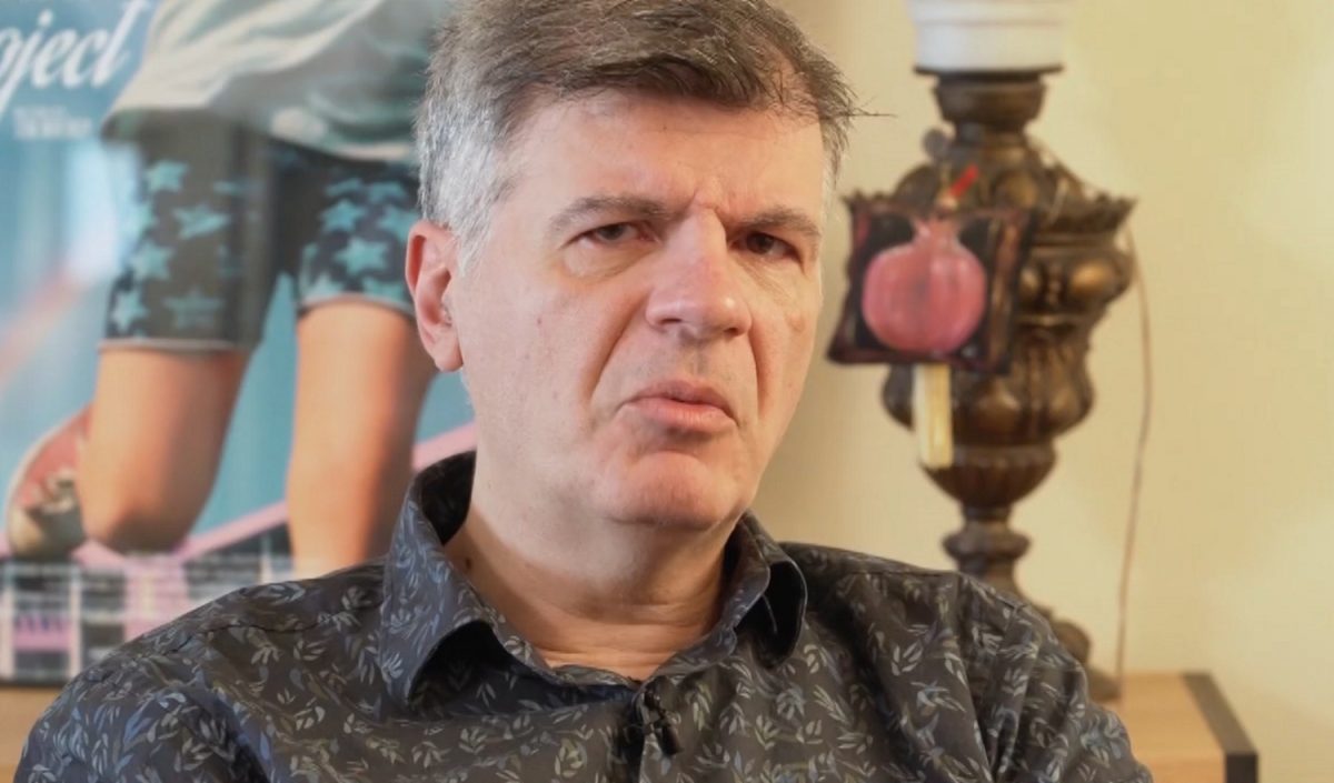 Φοίβος Δεληβοριάς