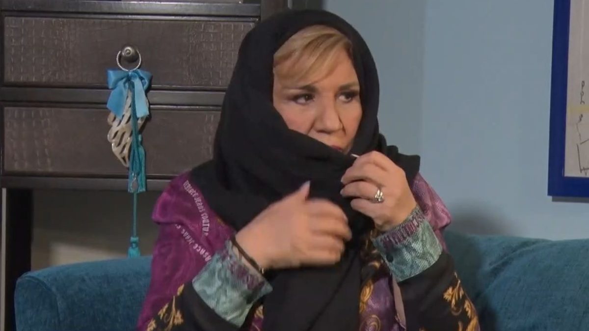 Δέσποινα Μοιραράκη