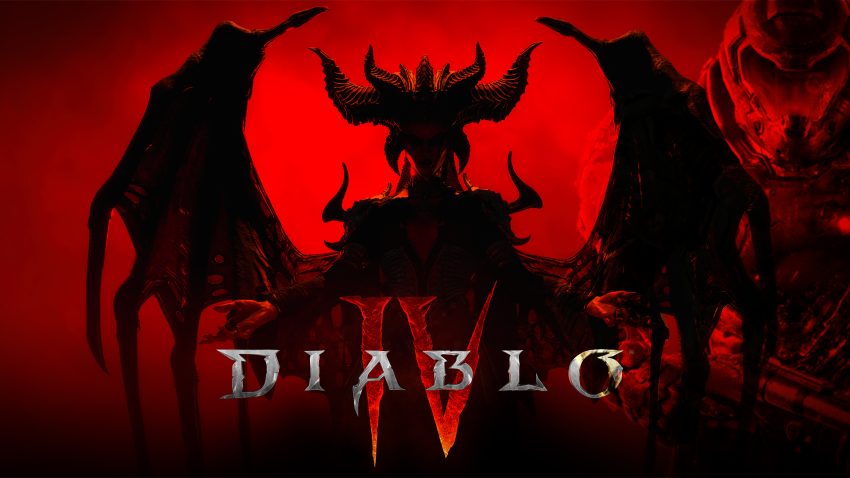 Diablo 4: Επίσημο crossover με το Doom στη νέα Season of Slaughter