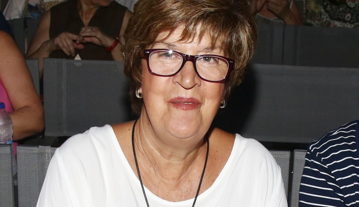 Λίτσα Διαμάντη