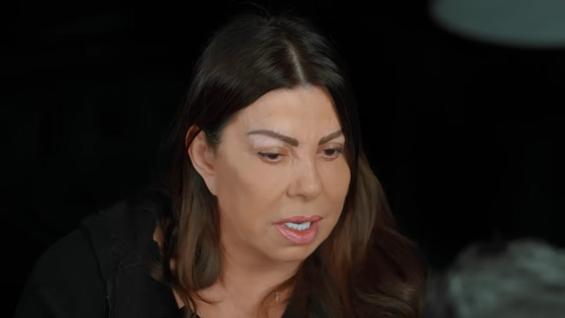 Άντζελα Δημητρίου