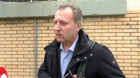 Δημήτρης Οικονόμου