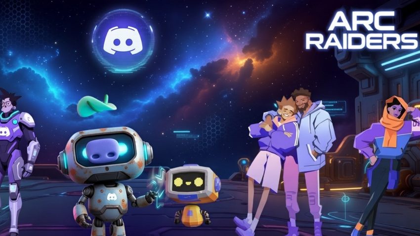 Το ARC Raiders κατέγραφε κρυφά τα Discord DMs των παικτών