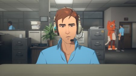 Το Dispatch έρχεται στο Xbox μέσα στο καλοκαίρι