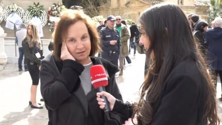 Ευαγγελία Δομάζου