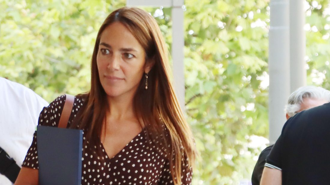 Δόμνα Μιχαηλίδου