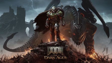 The Dark Ages: Το νέο DLC θα είναι «σαν sequel» ο Hugo Martin αποκαλύπτει