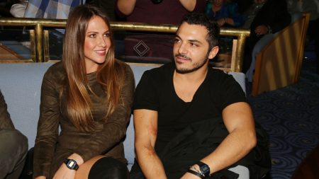 Μαρία Δεληθανάση και Κώστας Δόξας