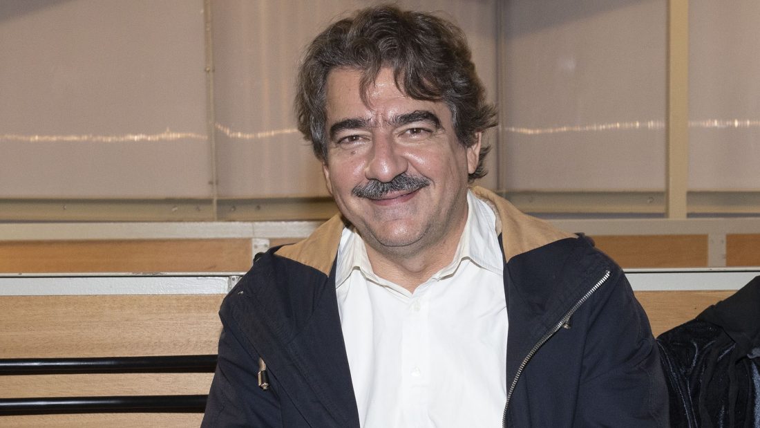 Γιάννης Δρακόπουλος