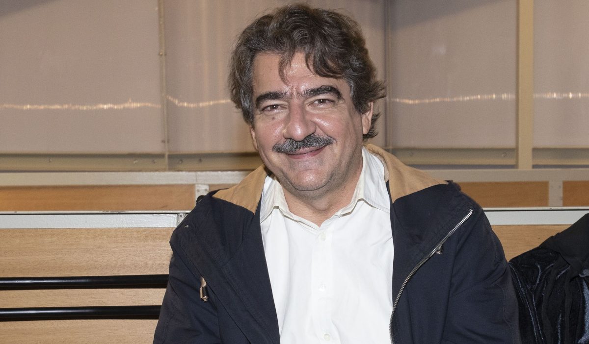 Γιάννης Δρακόπουλος