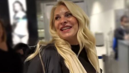 Ελένη Μενεγάκη