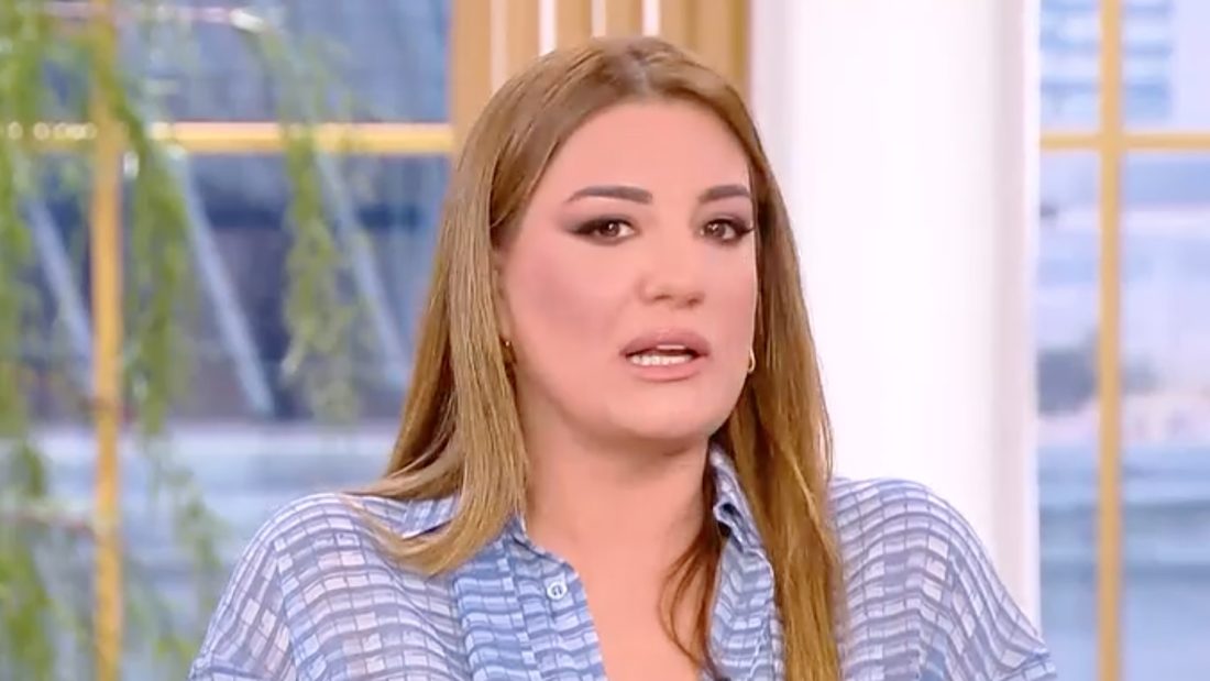 Ελίνα Παπίλα