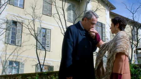 Άγιος έρωτας