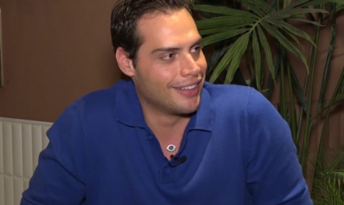 Ανέστης Ευαγγελόπουλος