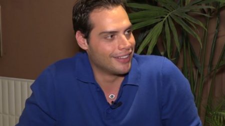 Ανέστης Ευαγγελόπουλος